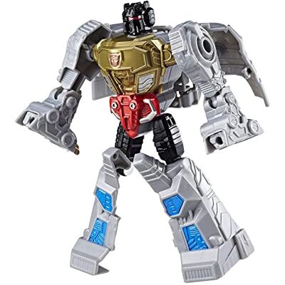 Transformers Authentiek Grimlock Transformers Authentiek Grimlock