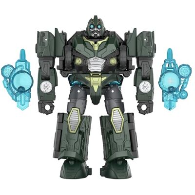 Transformers Age of the Primes, The Thirteen Alchemist Prime Class Deluxe figuur Transformers Age of the Primes, The Thirteen Alchemist Prime Class Deluxe figuur