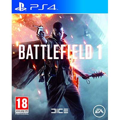 Electronic Arts $ Battlefield 1 Electronic Arts $ Battlefield 1