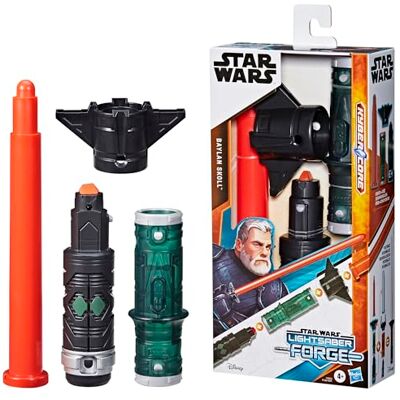 Star Wars Sw LS Forge Entry Lvl Cedar Star Wars Sw LS Forge Entry Lvl Cedar