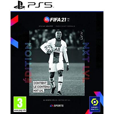 Electronic Arts Derden FIFA 2021 PS5 Electronic Arts Derden FIFA 2021 PS5