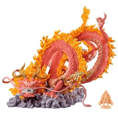 Banpresto Ichiban KUJI EX Raid ON ONIGASHIMA One Piece Pack Banpresto Ichiban KUJI EX Raid ON ONIGASHIMA One Piece Pack