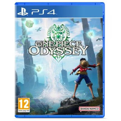Bandai Namco One Piece ODYSSEY (PS4) Bandai Namco One Piece ODYSSEY (PS4)