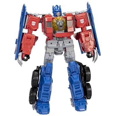 Transformers HASBRO Rise of the Beasts Optimus Prime F3939 Transformers HASBRO Rise of the Beasts Optimus Prime F3939
