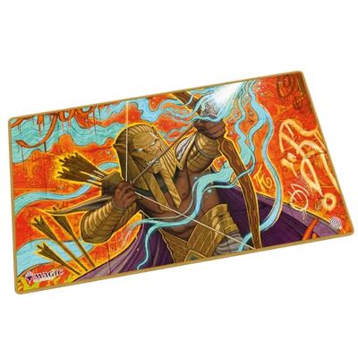 Ultimate Guard Playmat Magic: The Gathering Aetherdrift Ketramose, The New Dawn Ultimate Guard Playmat Magic: The Gathering Aetherdrift Ketramose, The New Dawn