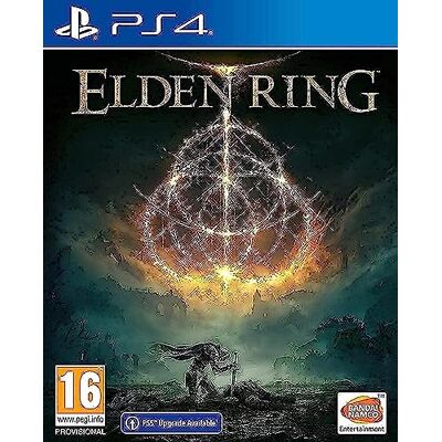 Bandai Namco Entertainment ELDEN RING P4 VF Bandai Namco Entertainment ELDEN RING P4 VF