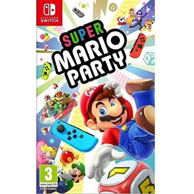 Nintendo Super Mario 1 x Switch-tas Nintendo Super Mario 1 x Switch-tas