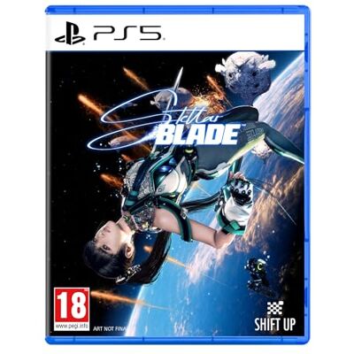 Sony Stellar Blade (PS5) Sony Stellar Blade (PS5)