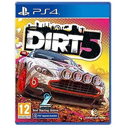 Codemasters Dirt 5 (PS4) Codemasters Dirt 5 (PS4)