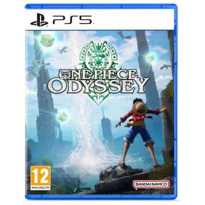 Bandai Namco One Piece ODYSSEY (PS5) Bandai Namco One Piece ODYSSEY (PS5)