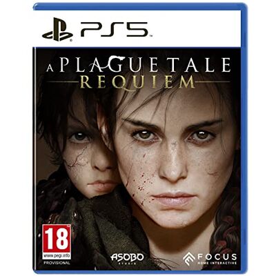 Focus A Plague Tale Requiem Focus A Plague Tale Requiem