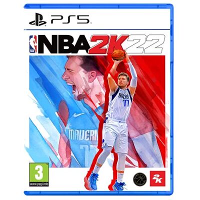 2K NBA 22 2K NBA 22