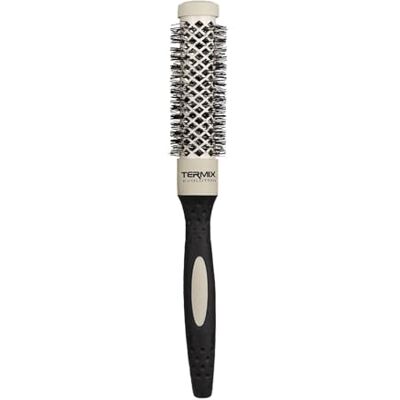 Termix Professionele Ronde Haarborstel Evolution Soft voor Fijn Haar Ø23 Termix Professionele Ronde Haarborstel Evolution Soft voor Fijn Haar Ø23