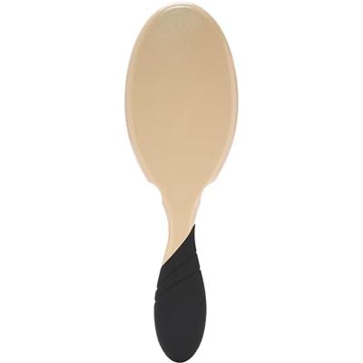 Wet Brush New In Pro Detangler Glitter Glam Champagne Wet Brush New In Pro Detangler Glitter Glam Champagne