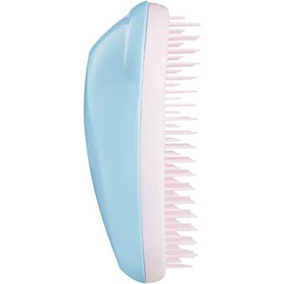 Tangle Teezer De originele ontwarrende borstel voor droog en nat haar voor alle haartypes roze hemel Tangle Teezer De originele ontwarrende borstel voor droog en nat haar voor alle haartypes roze hemel