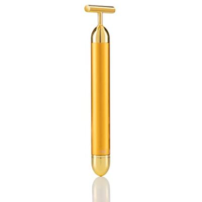 InnovaGoods T-Vibe Hoge Frequentie Massager voor Gezichtsverjonging InnovaGoods T-Vibe Hoge Frequentie Massager voor Gezichtsverjonging