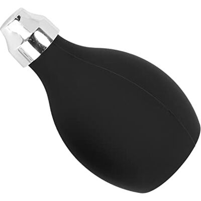 jumz Oplaadbare draagbare siliconen lege poederblazer voor kapsalon voor thuisverzorging jumz Oplaadbare draagbare siliconen lege poederblazer voor kapsalon voor thuisverzorging
