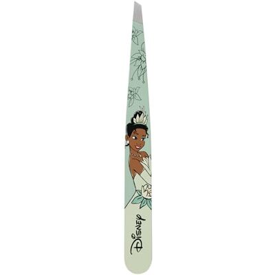 Tweezerman Tiana schuine wenkbrauwclips voor dames en heren Tweezerman Tiana schuine wenkbrauwclips voor dames en heren