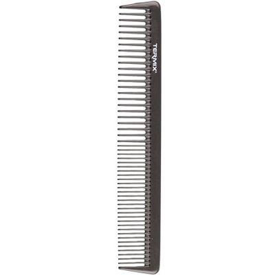 Termix Titanium 814 kam met titanium deeltjes met hoge temperatuur- en chemische bestendigheid. Termix Titanium 814 kam met titanium deeltjes met hoge temperatuur- en chemische bestendigheid.