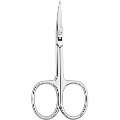 ZWILLING Classic Inox 49552-091-0 nagelriemschaar, roestvrij staal, gepolijst, 90 mm ZWILLING Classic Inox 49552-091-0 nagelriemschaar, roestvrij staal, gepolijst, 90 mm