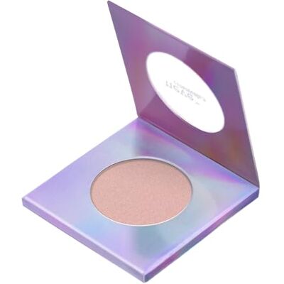 Neve Cosmetics De regenboog Blush reliëf White Tea Neve Cosmetics De regenboog Blush reliëf White Tea