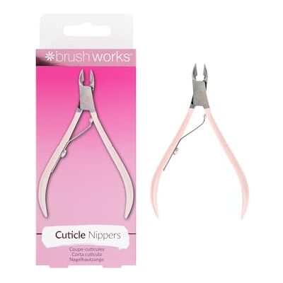 Brushworks Nagelriemtang Brushworks Nagelriemtang