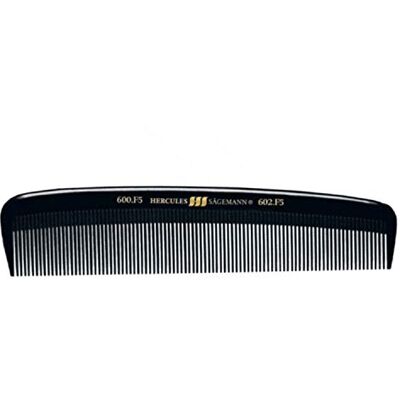 Hercules 600F/602F heren kam 15cm 30g Hercules 600F/602F heren kam 15cm 30g