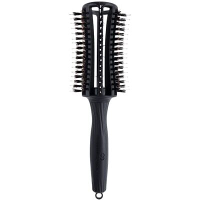 Olivia Garden FingerBrush Round Large Olivia Garden FingerBrush Round Large