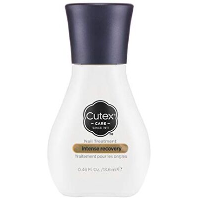 Cutex , Intense Recovery Nagelbehandeling, 13,6 ml Cutex , Intense Recovery Nagelbehandeling, 13,6 ml
