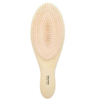 Beter Deslia Cepillo Detangling Natural Fiber Beige Beter Deslia Cepillo Detangling Natural Fiber Beige