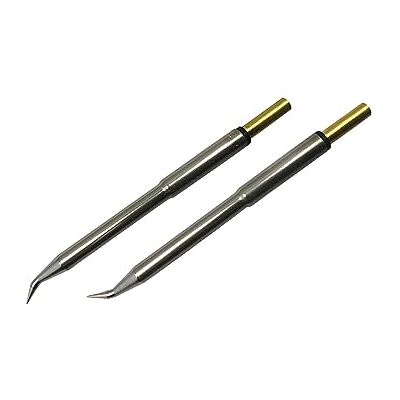 Metcal PTTC-701B pincet, 30 graden gebogen, 0,4 mm Metcal PTTC-701B pincet, 30 graden gebogen, 0,4 mm