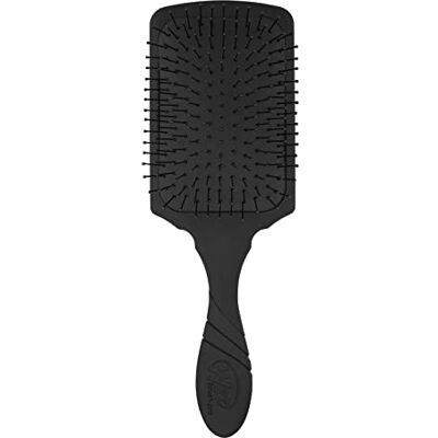 Wet Brush Pro Paddle ontwarring, zwart, 1 stuk Wet Brush Pro Paddle ontwarring, zwart, 1 stuk