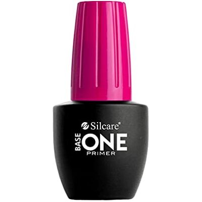 Silcare Base One Primer 15 ml Silcare Base One Primer 15 ml