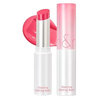 rom&nd Glasting fondant balsem (7 kleuren) (02 LOVEY Pink) rom&nd Glasting fondant balsem (7 kleuren) (02 LOVEY Pink)