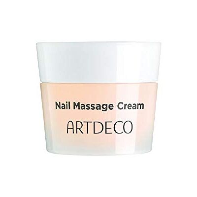 Artdeco Massagecrème voor droge broze nagels/droge nagelriemen Artdeco Massagecrème voor droge broze nagels/droge nagelriemen