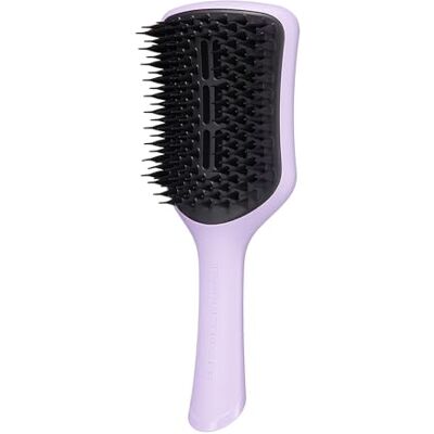 Tangle Teezer Easy Dry & Go geventileerde haarborstel voor nat haar lang en golvend haar voegt volume, zachtheid en glans toe geventileerde borstel vermindert de tijd van Tangle Teezer Easy Dry & Go geventileerde haarborstel voor nat haar lang en golvend haar voegt volume, zachtheid en glans toe geventileerde borstel vermindert de tijd van