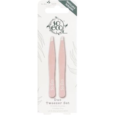So Eco duo pincetten set So Eco duo pincetten set