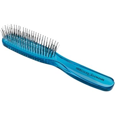 Hercules Turquoise magische borstel Hoogwaardige scalp brush borstel voor zacht ontwarren zonder te trekken. Ideaal voor mannen en vrouwen, geschikt voor nat en droog haar. Hercules Turquoise magische borstel Hoogwaardige scalp brush borstel voor zacht ontwarren zonder te trekken. Ideaal voor mannen en vrouwen, geschikt voor nat en droog haar.