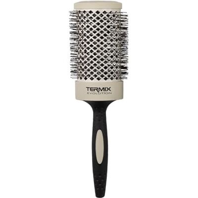 Termix Professionele Ronde Haarborstel Evolution Soft voor Fijn Haar Ø60 Termix Professionele Ronde Haarborstel Evolution Soft voor Fijn Haar Ø60