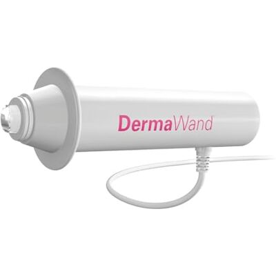 Dermawand Huidverzorging met professionele resultaten om een gladde en verjongende huid te bereiken, je hoeft het slechts 3 minuten per dag te gebruiken om je gezicht te verjongen Dermawand Huidverzorging met professionele resultaten om een gladde en verjongende huid te bereiken, je hoeft het slechts 3 minuten per dag te gebruiken om je gezicht te verjongen
