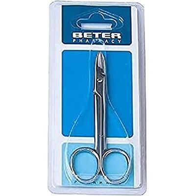 Beter Tijera Pedicura Uñas Gruesas 24034 Beter Tijera Pedicura Uñas Gruesas 24034