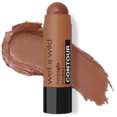wet 'n wild WET N Wild MegaGlo Make-up Stick Waar is de noot wet 'n wild WET N Wild MegaGlo Make-up Stick Waar is de noot