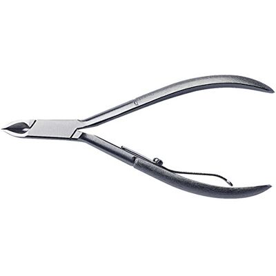 Victorinox Robijn nagelverf, geefedert, vernikkeld, 10 cm lang, roestvrij, roestvrij staal Victorinox Robijn nagelverf, geefedert, vernikkeld, 10 cm lang, roestvrij, roestvrij staal