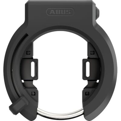 ABUS 6950M XPlus Graniet NR frameslot met ketting 85 en tas Frameslot van gehard staal, betrouwbare wielvergrendeling, eenvoudige bediening ABUS 6950M XPlus Graniet NR frameslot met ketting 85 en tas Frameslot van gehard staal, betrouwbare wielvergrendeling, eenvoudige bediening