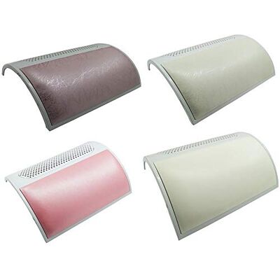 tempo di saldi 858-5 Manicure Stofzuiger 3 Ventilatoren Handsteun Kussen Nail Art Poeder Stofzuiger tempo di saldi 858-5 Manicure Stofzuiger 3 Ventilatoren Handsteun Kussen Nail Art Poeder Stofzuiger