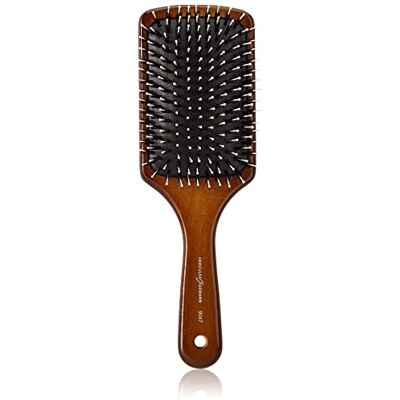 Hercules Paddle Brush groot, 11-reihig Hercules Paddle Brush groot, 11-reihig
