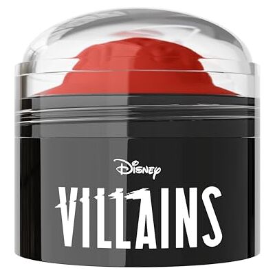 wet 'n wild Wet n Wild x Disney Villains We Won't Bite Cream Blush, Matte Blush, Modulair, geïnspireerd op de boze koningin, Bad Apple wet 'n wild Wet n Wild x Disney Villains We Won't Bite Cream Blush, Matte Blush, Modulair, geïnspireerd op de boze koningin, Bad Apple