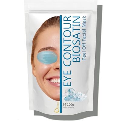 Oïléna Peel-Off Masker Gezichtsmasker Gezichtsmasker Gezichtsmasker Masker Mee-eters Extractor (Biosatijn Oogcontourmasker) 200 g Oïléna Peel-Off Masker Gezichtsmasker Gezichtsmasker Gezichtsmasker Masker Mee-eters Extractor (Biosatijn Oogcontourmasker) 200 g