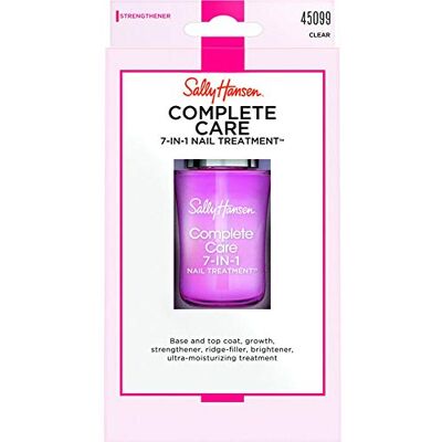 Sally Hansen Complete Care Extra Moisturizing 7-in, 13,3 ml Sally Hansen Complete Care Extra Moisturizing 7-in, 13,3 ml