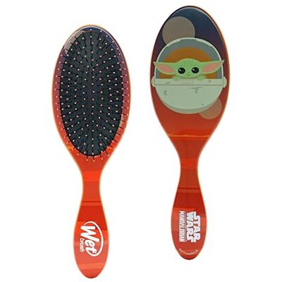 Wet Brush Mandalorian Grogu ontwarring Wet Brush Mandalorian Grogu ontwarring